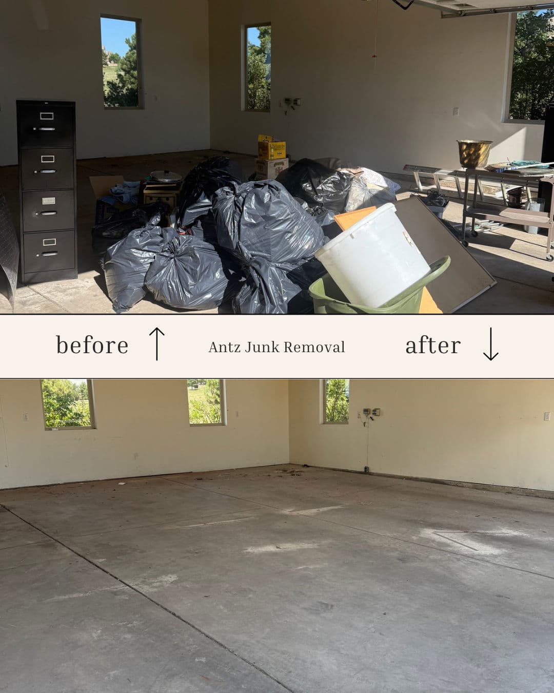 A Clutter-Free Garage Is the Best Gift a Dad Could Ask For image