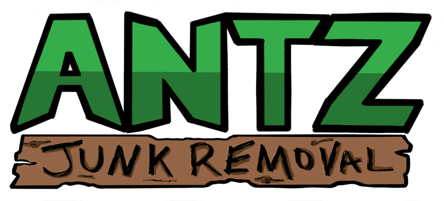 Antz Junk Removal