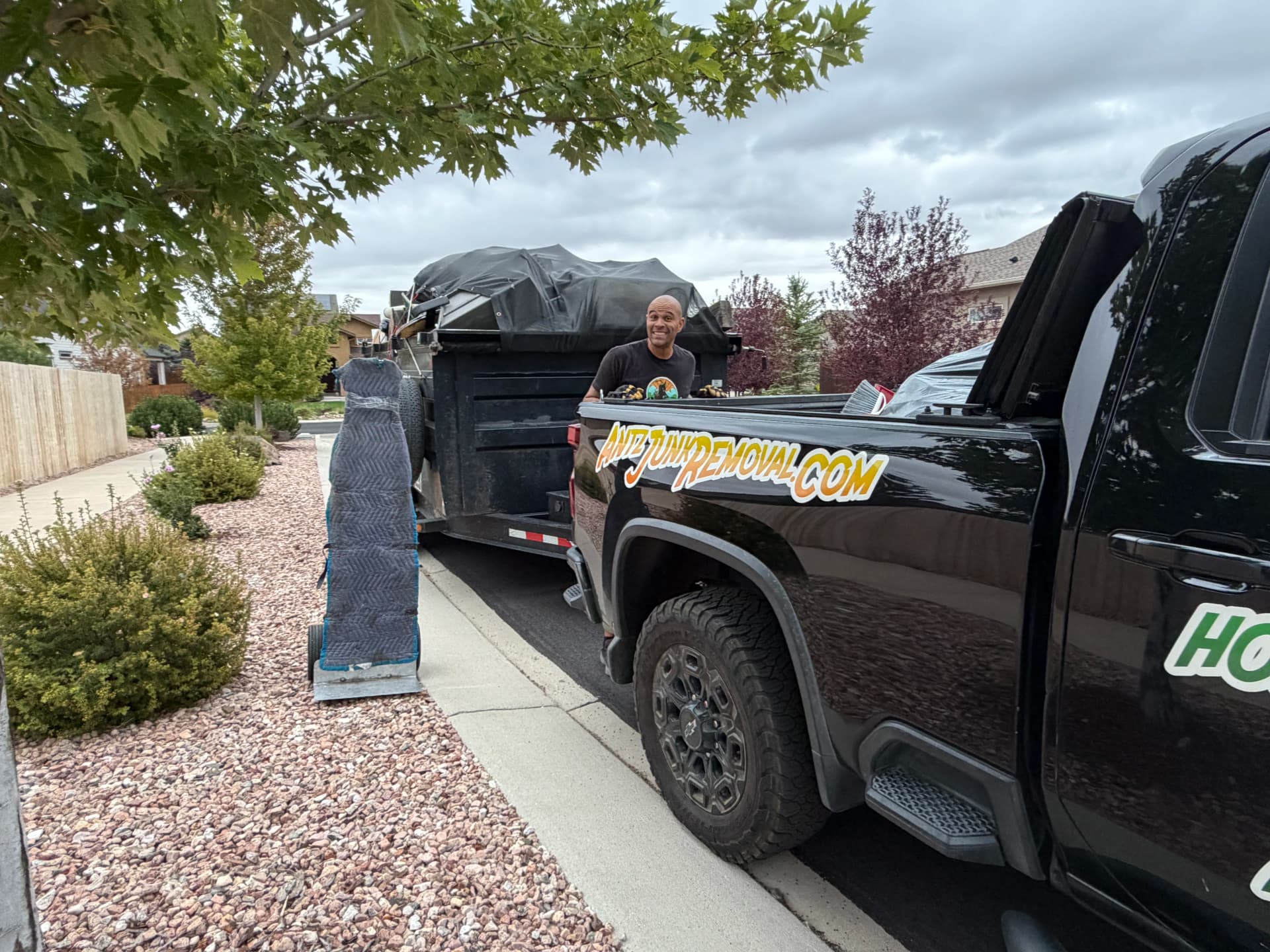 Fall Cleanup Season Is Here - Clear Out Your Clutter