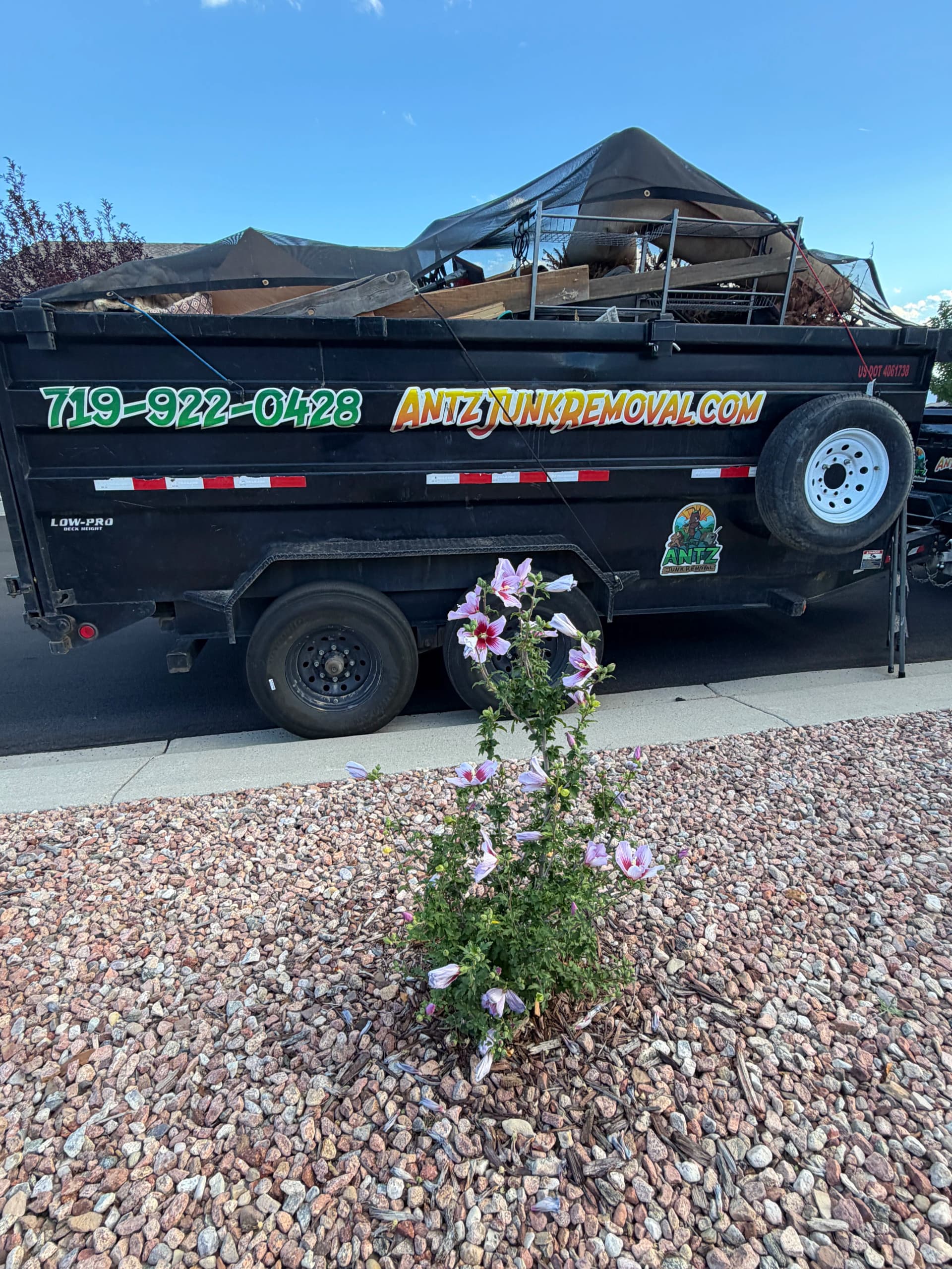 Fall Clean-Out Season Is Here and We're Ready to Help