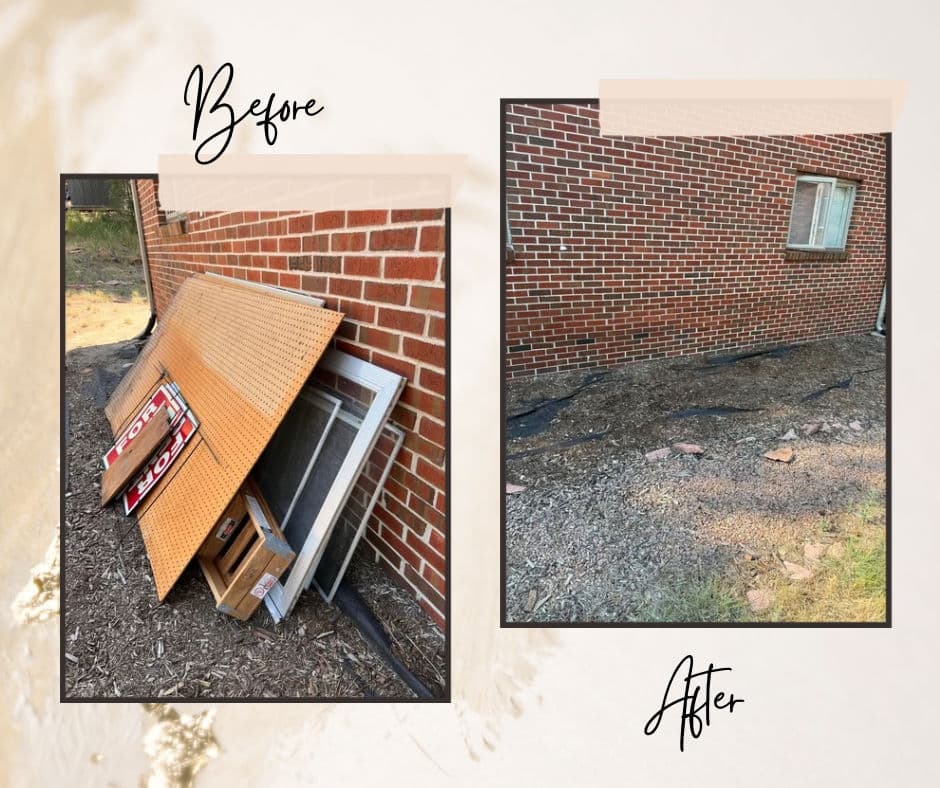 Clearing Out Construction Debris and Junk the Right Way image