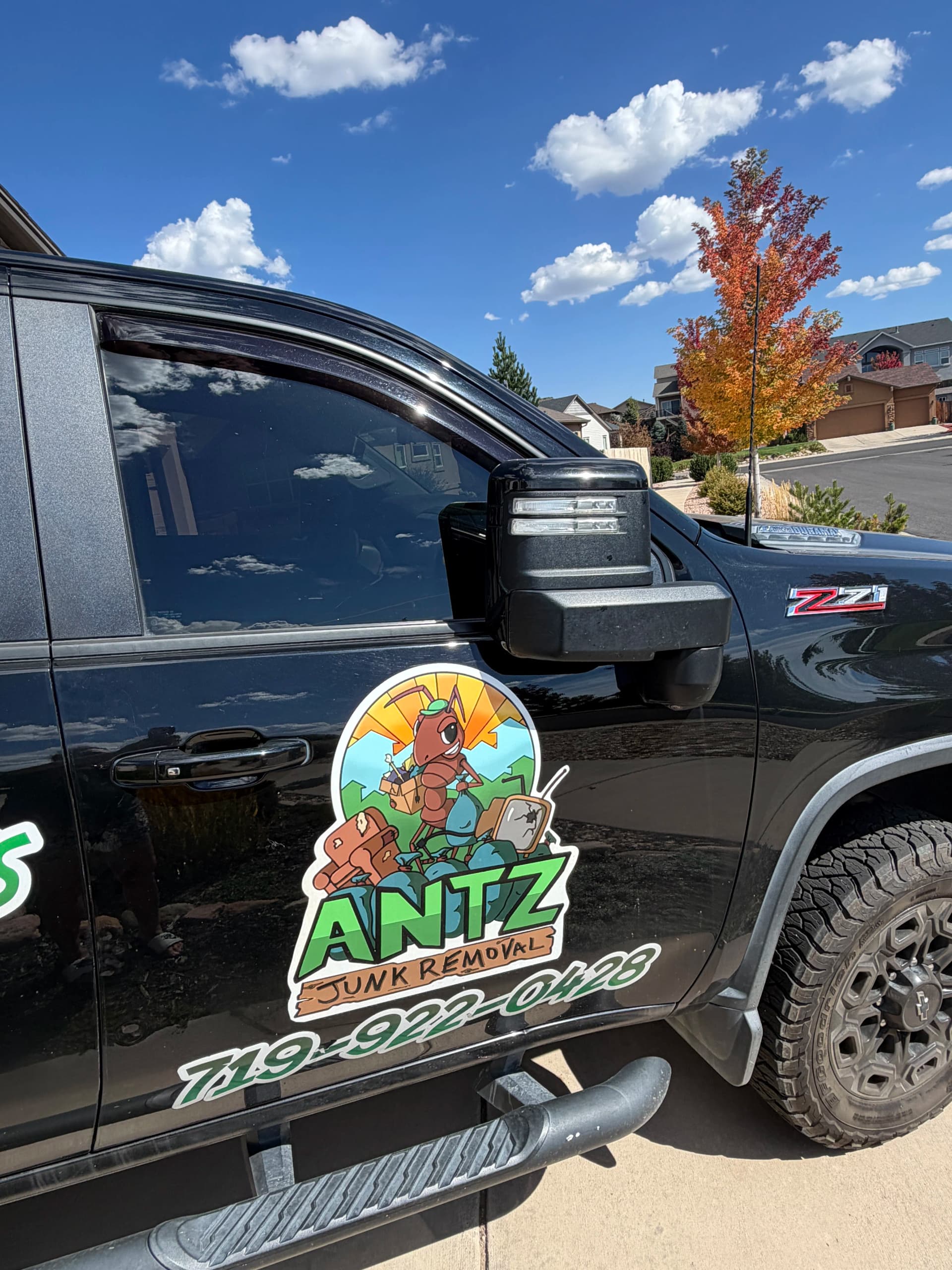 Fall Junk Removal and Cleanouts Made Easy image