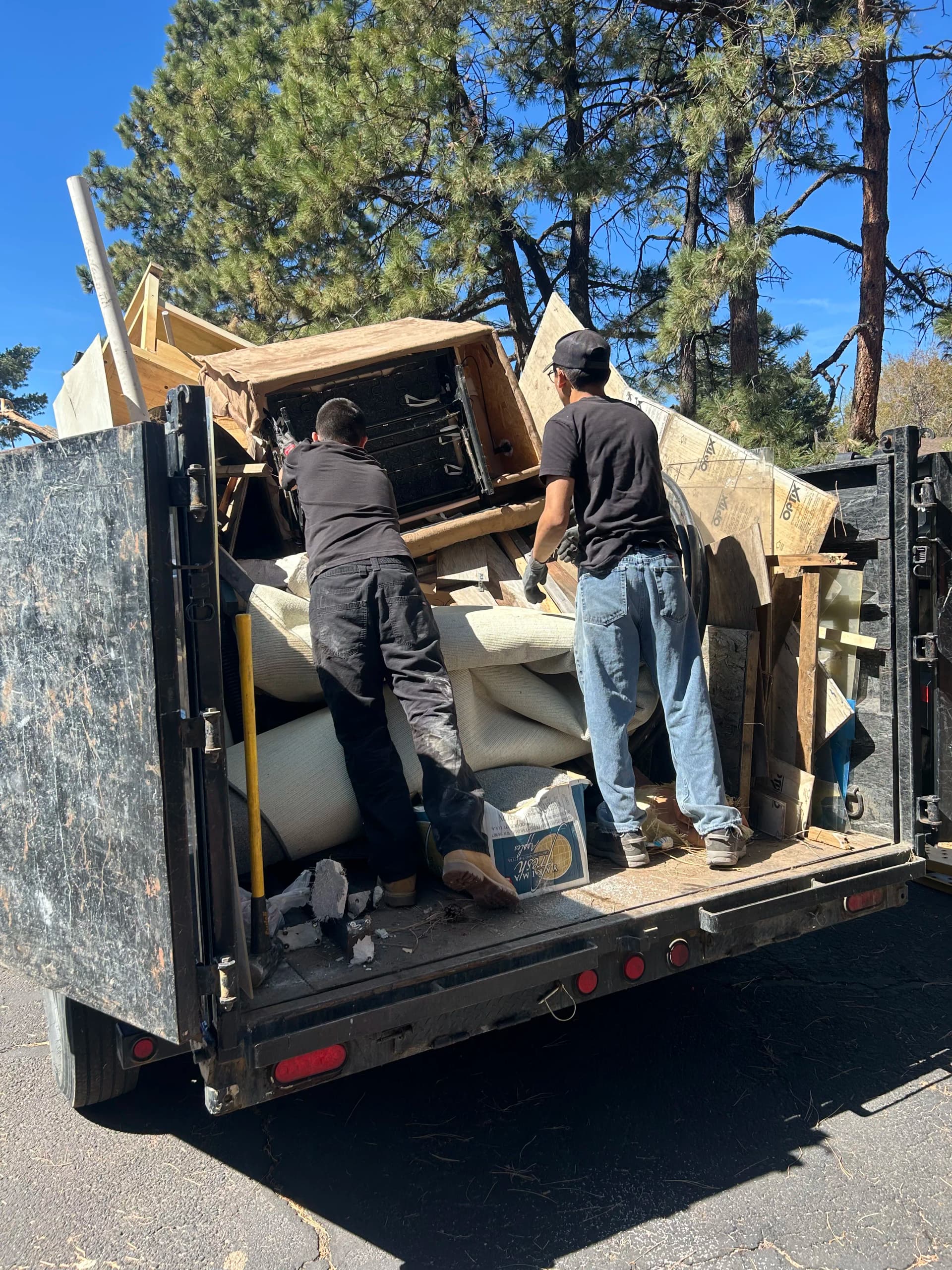 We Do the Heavy Lifting So You Don't Have To image