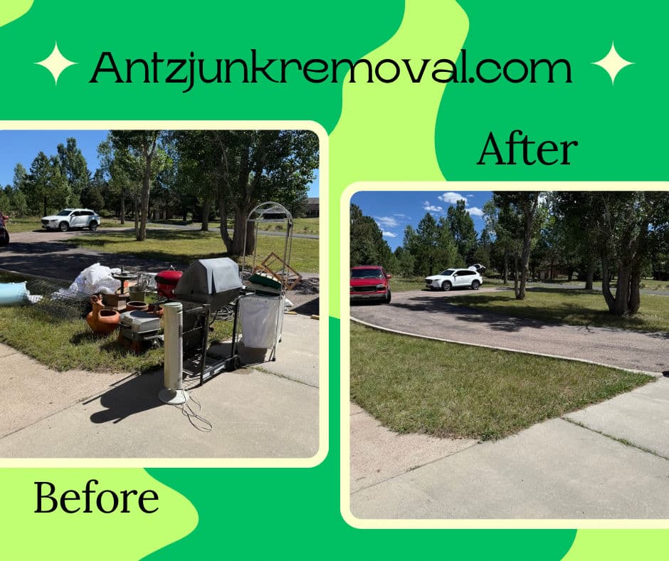 Clutter-Free Transformation for Your Space image