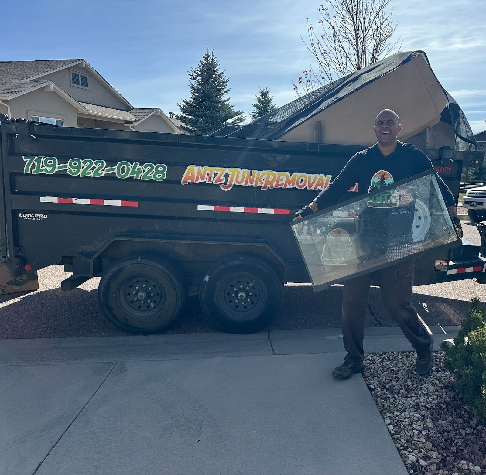 Project Keep Your Home Clutter-Free with Antz Junk Removal image