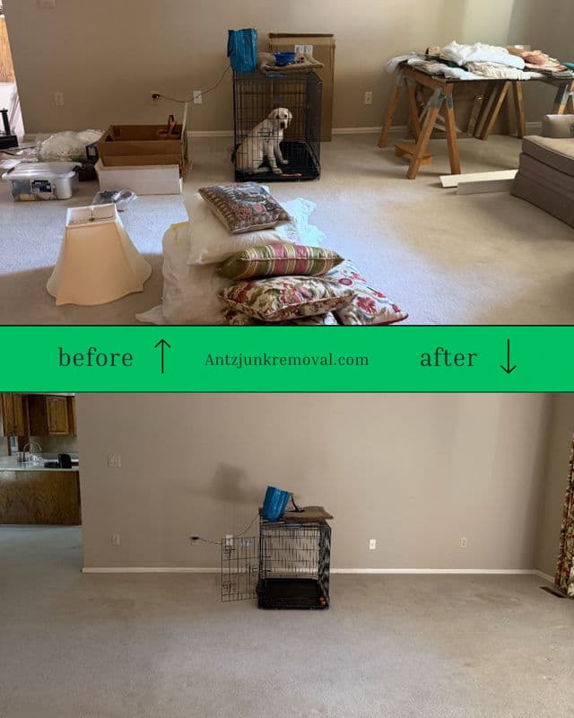 Project Room Makeover for a Fresh Start image