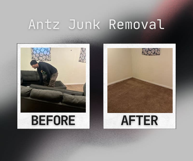 Project Clutter-Free Living Made Easy image