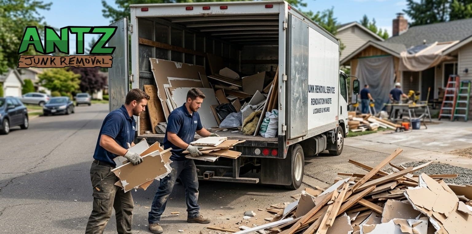 How to Get Rid of Junk: Best Junk Removal Options Explained image