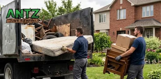 Blog post What Is Junk Removal and How Does the Process Work? image